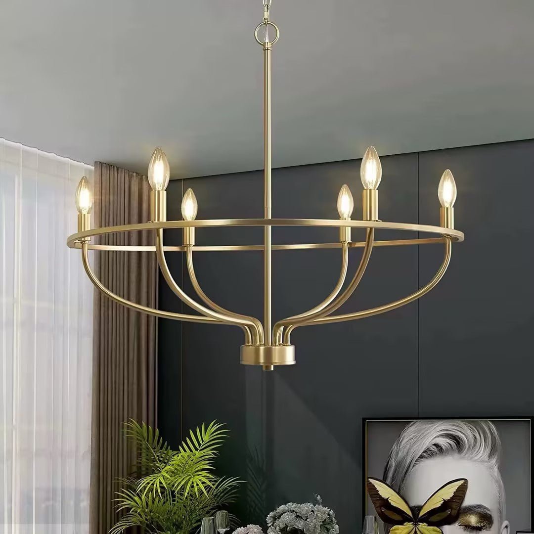 Maxwell Chandelier