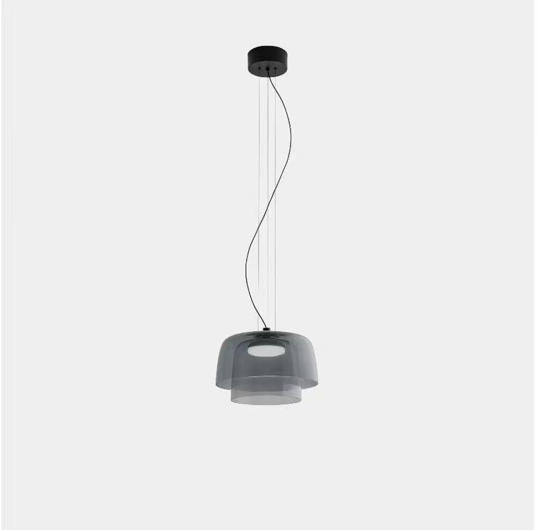 Levels Pendant Light