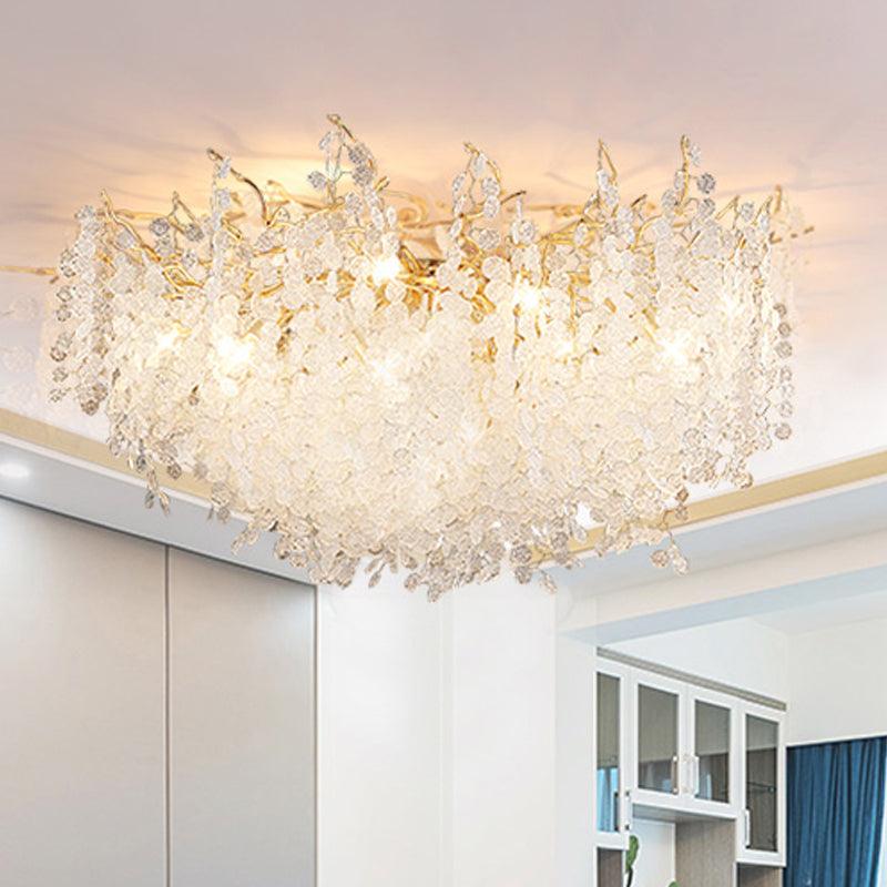 Shiro Noda Ceiling Lamp