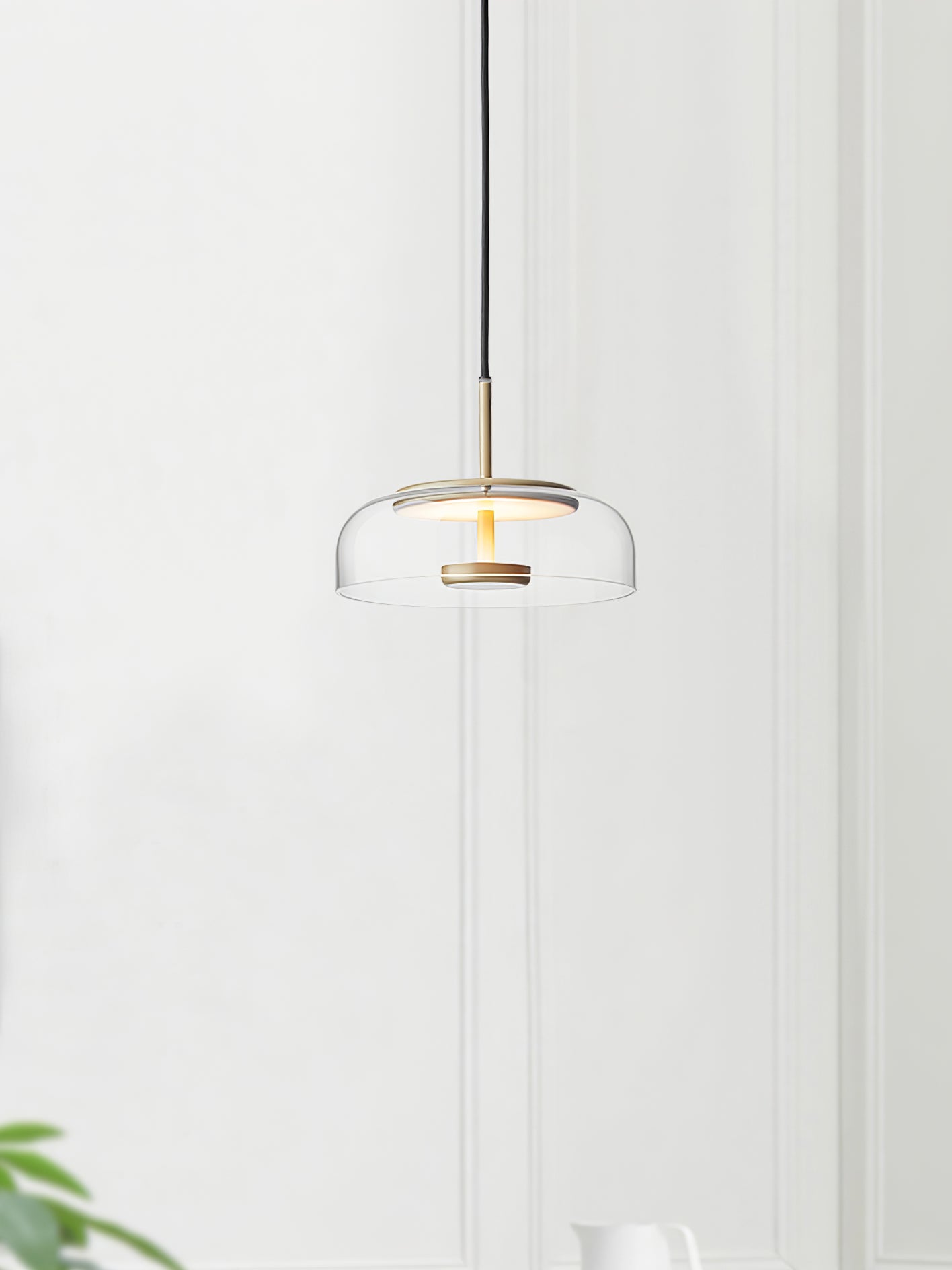 Solara Pendant Lamp