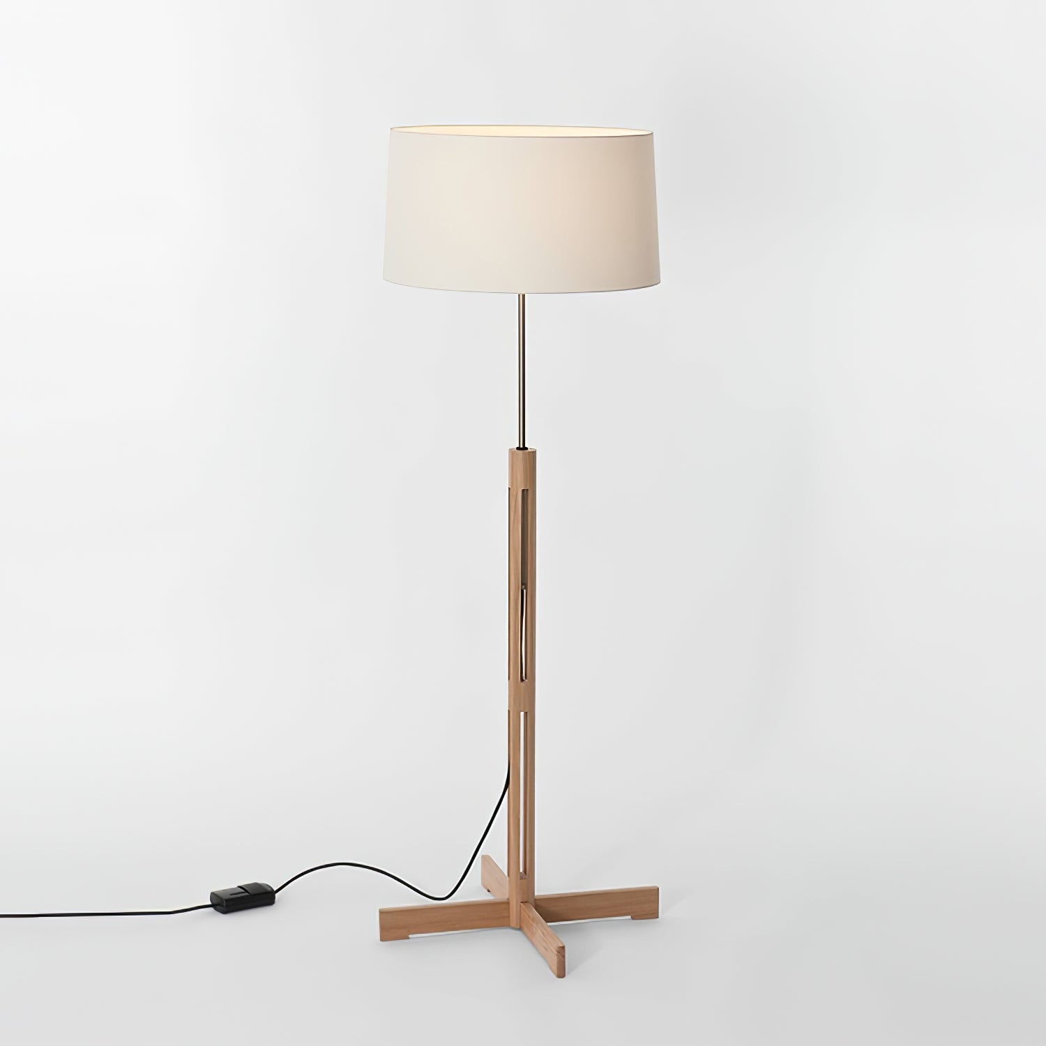 Nordic Frame Floor Lamp