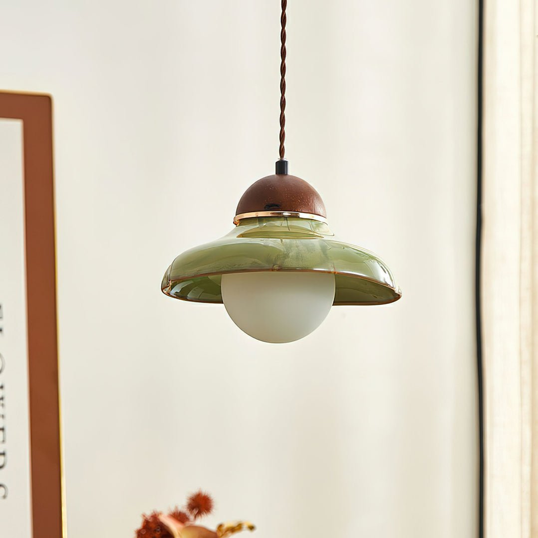 Greenfield Pendant Lamp