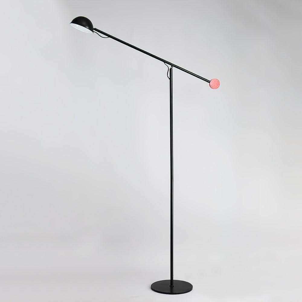 Precision Movement Floor Lamp