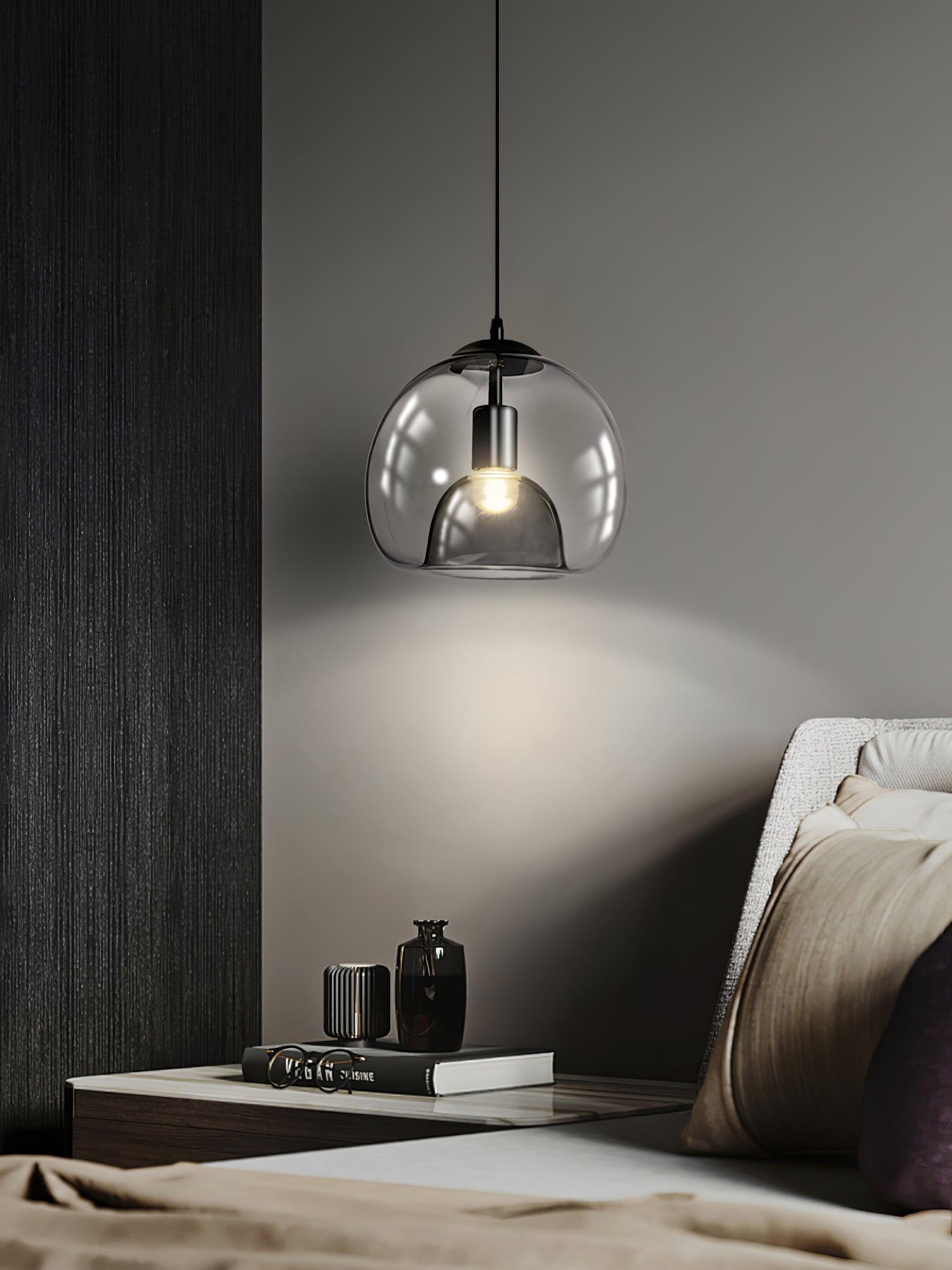 Pearl Essence Pendant Lamp