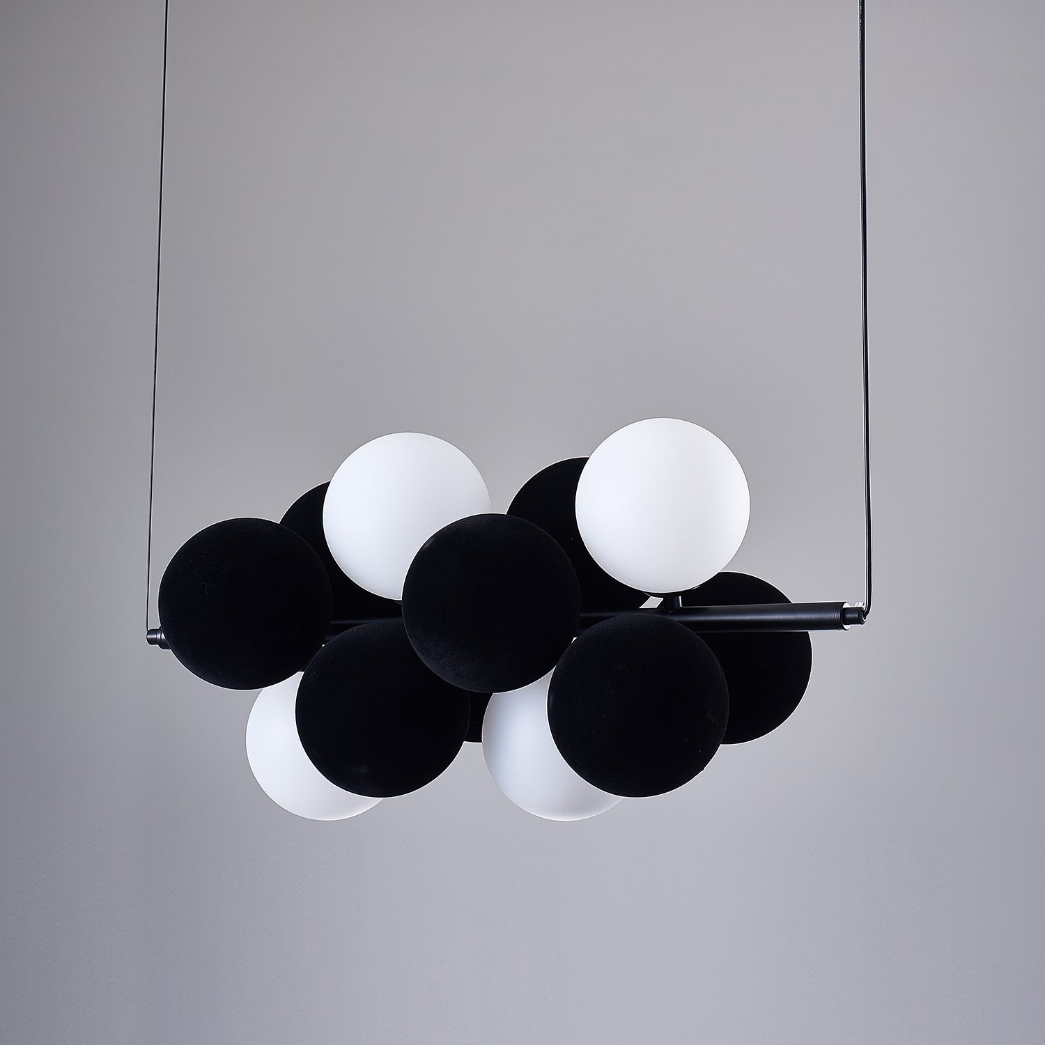 Bubbles Holly Pendant Lamp