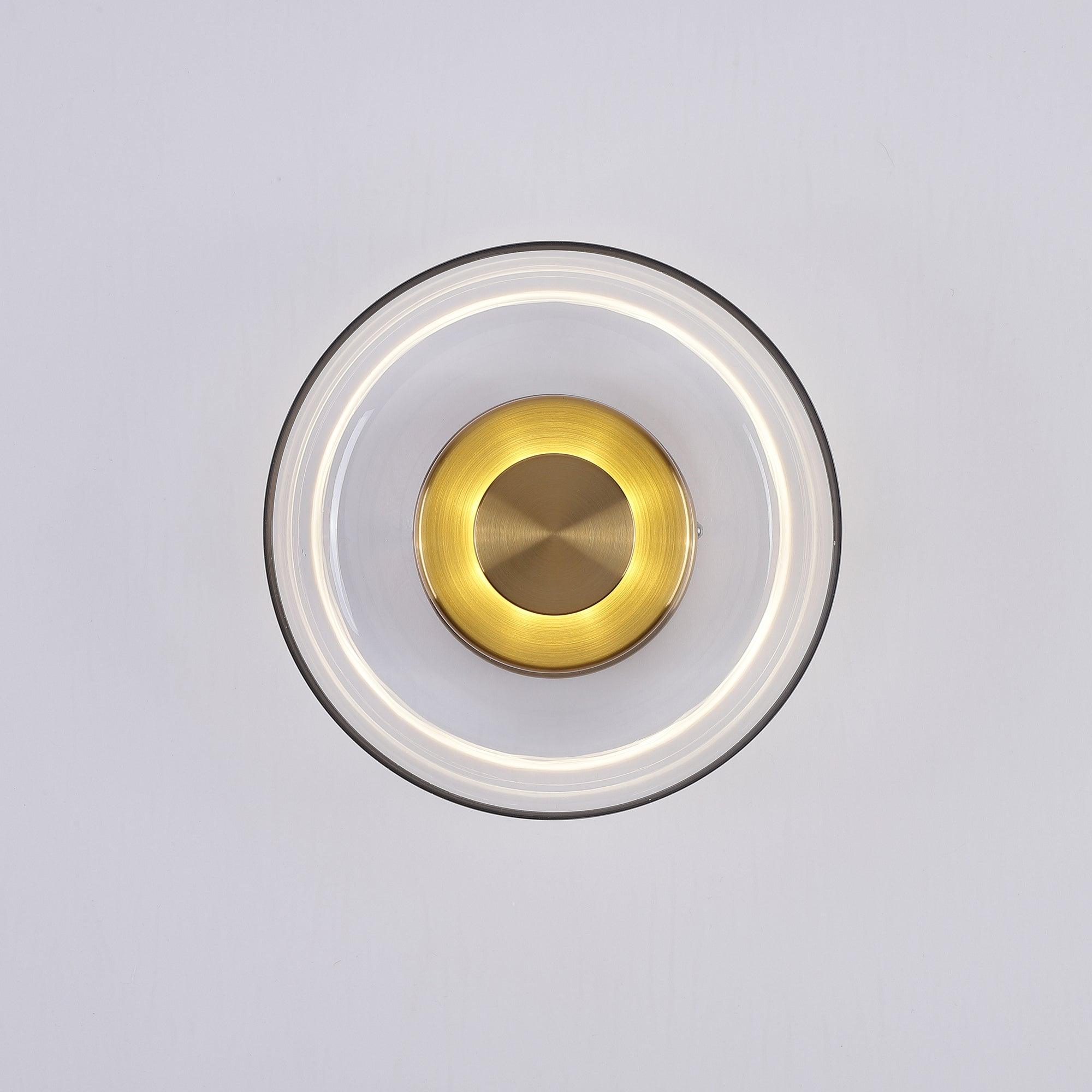 Glimmera Wall Light