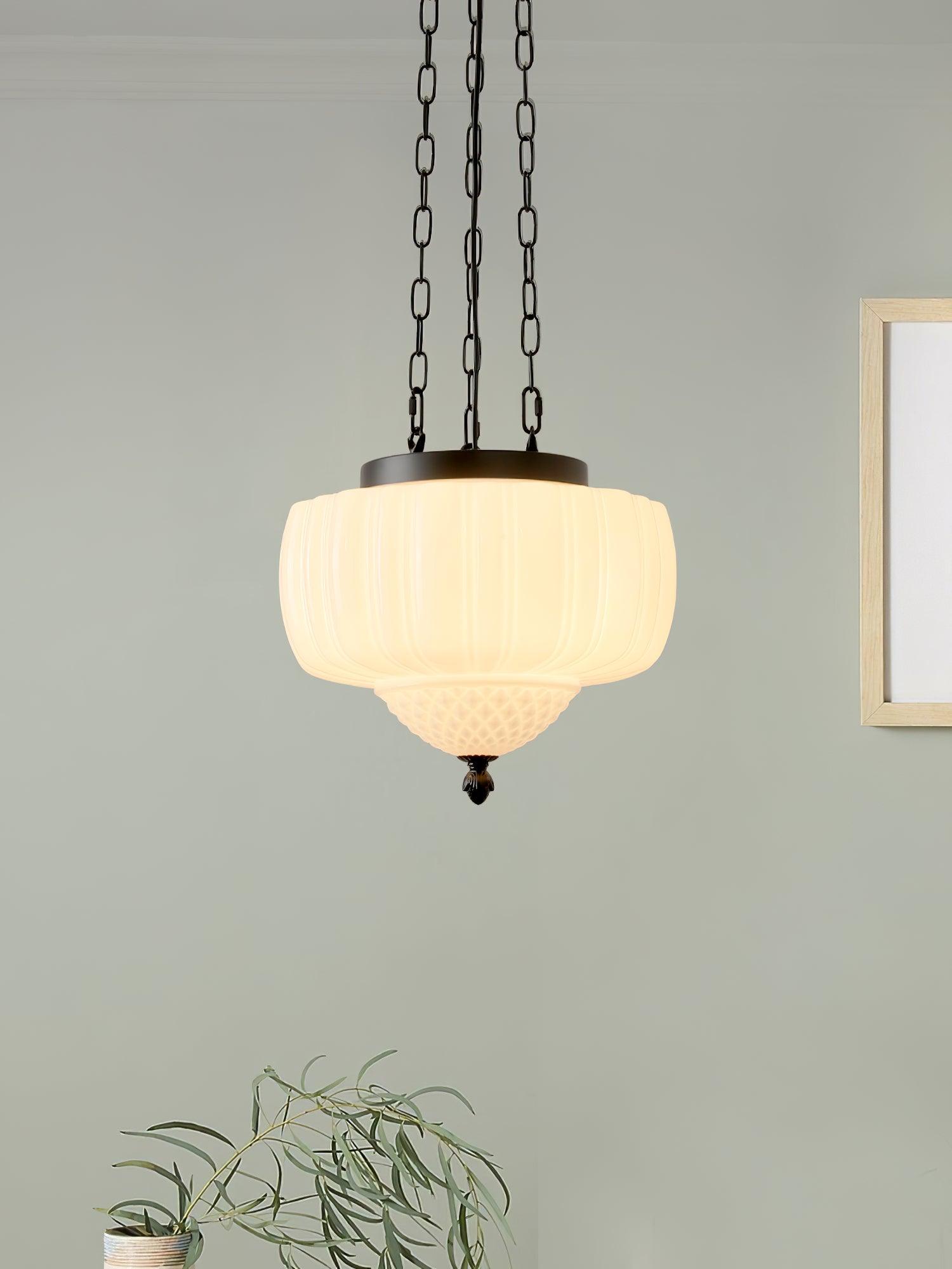 Marlo Pendant Light