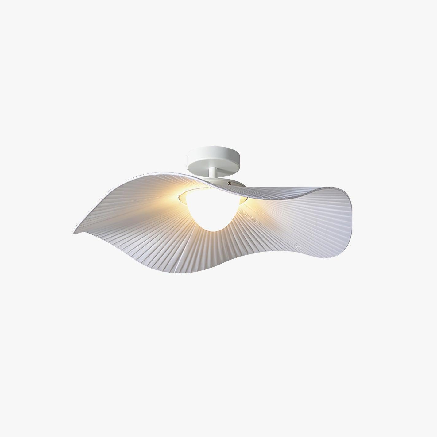 Cloud Ceiling Light