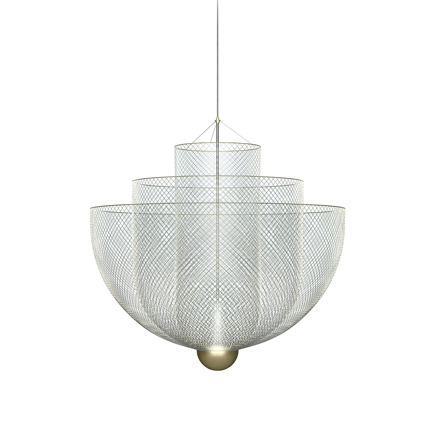 Meshmatics Hanging lamp