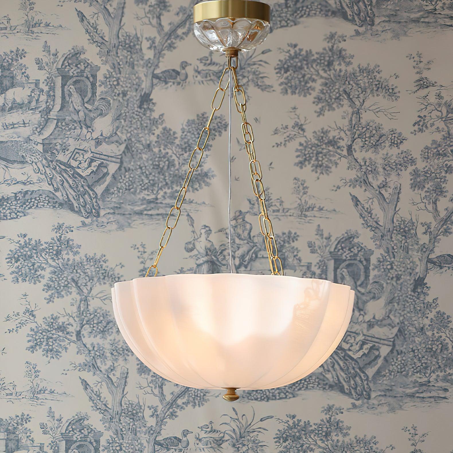 Rosehill Chandelier