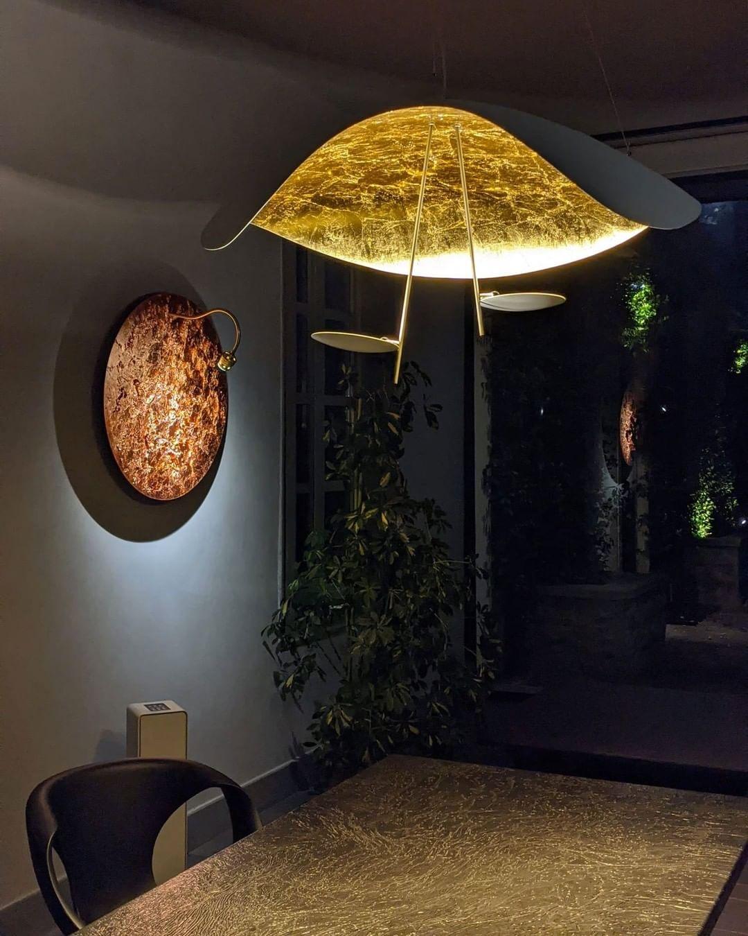 Giorgio Pendant Light