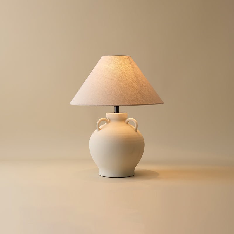 Wine Pot Table Lamp