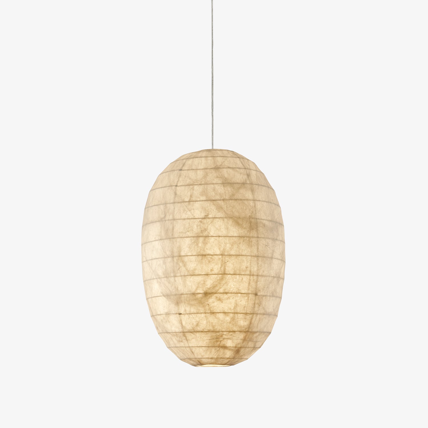 Sophia Silk Pendant Lamp