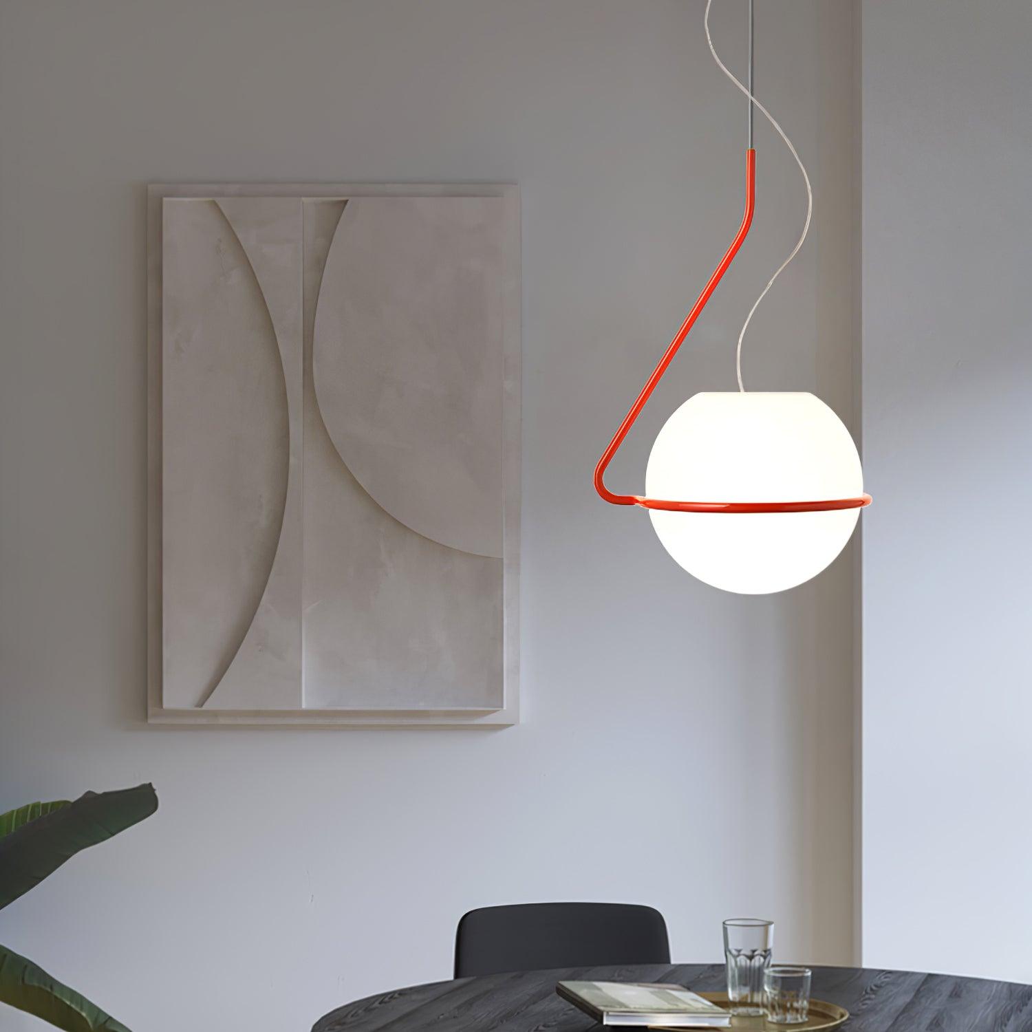 Tonda Pendant Lamp