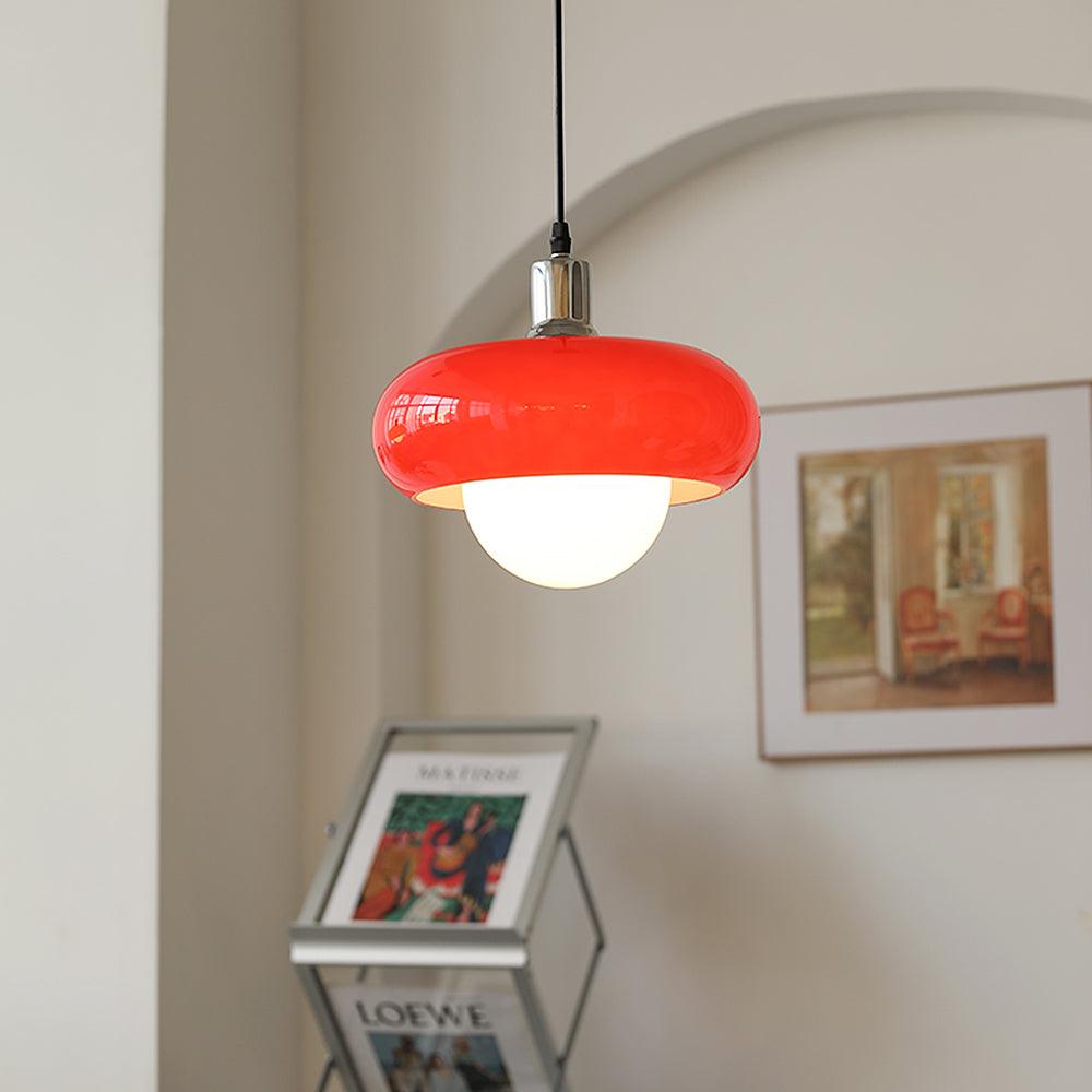 Harvey Pendant Lamp