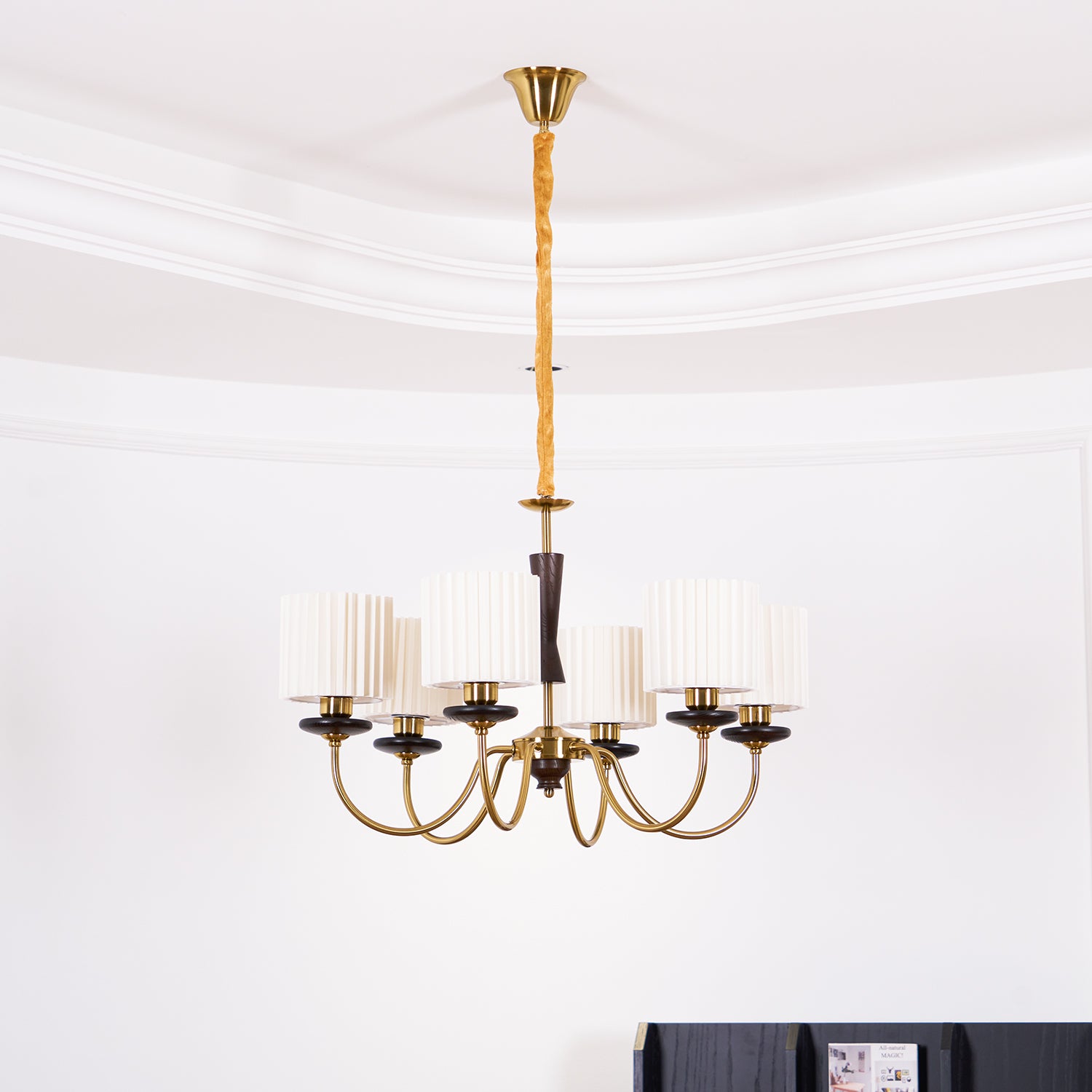 Acurt Chandelier