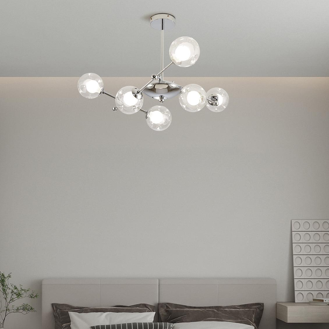 Westlife Sputnik Chandelier