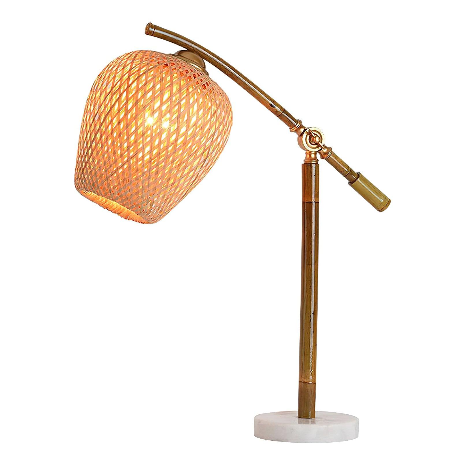 Suzhu Zen Table Lamp