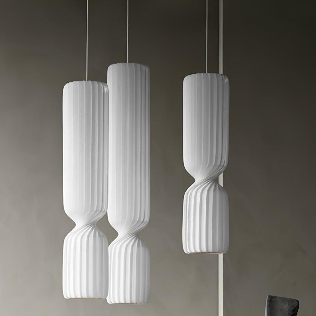 Twist Pendant Lamp