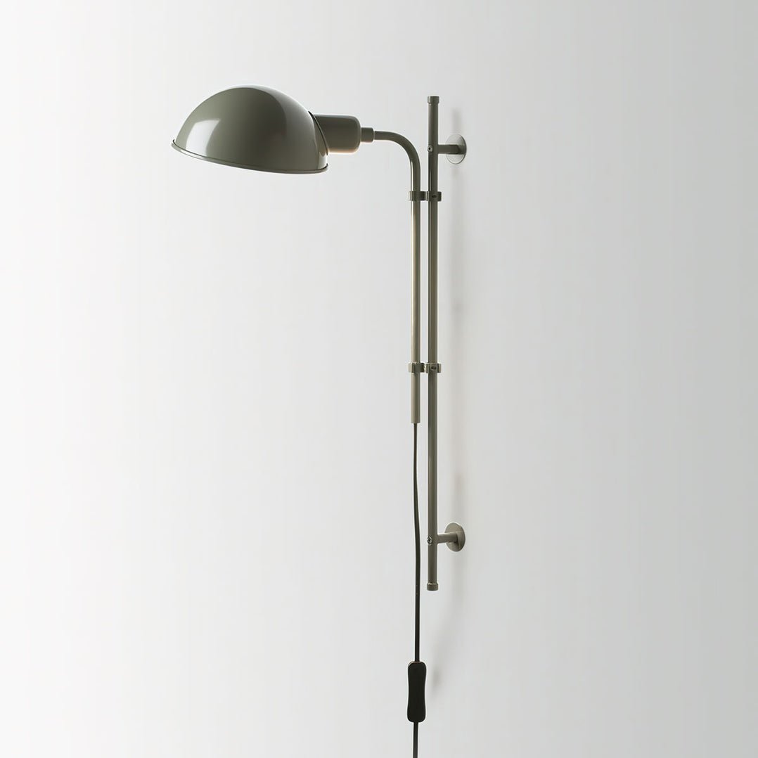 Orbis Wall Lamp