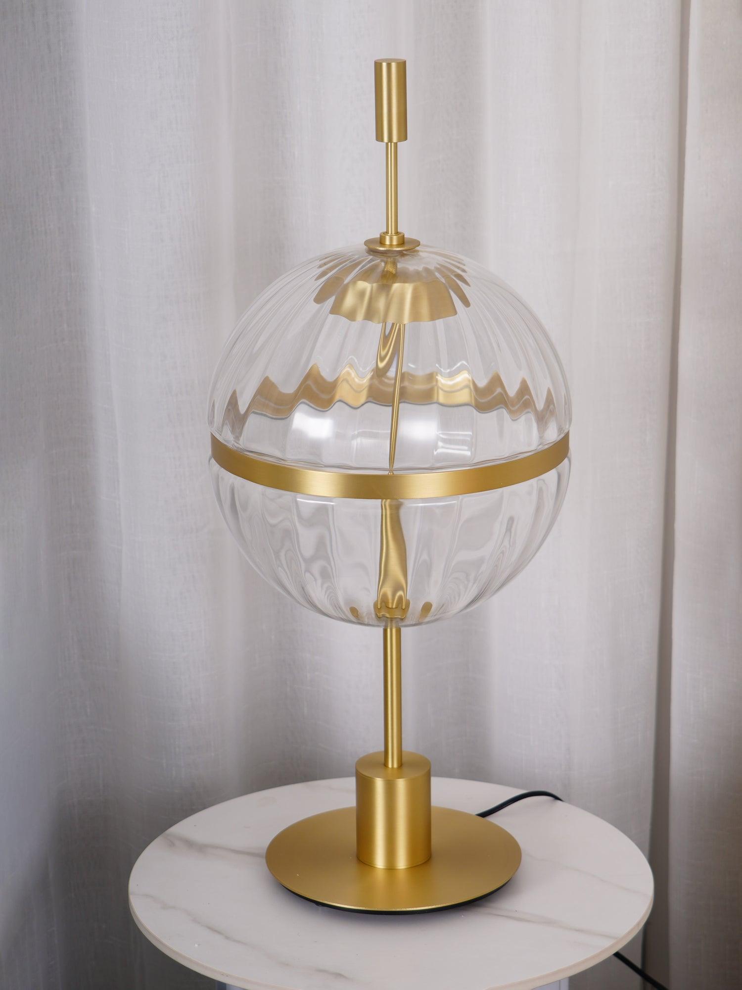 Sebastian Table Lamp