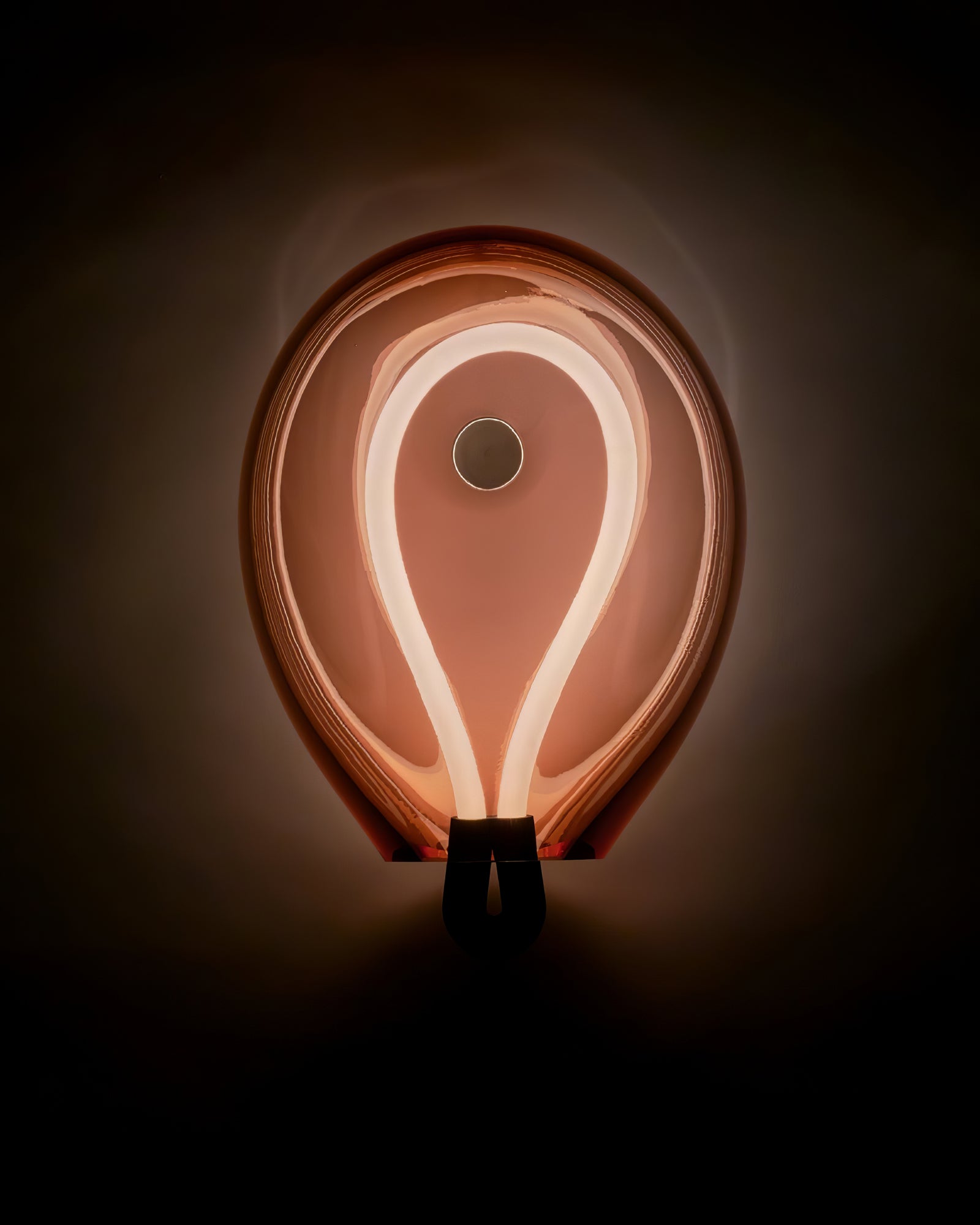 Bulla Wall Light