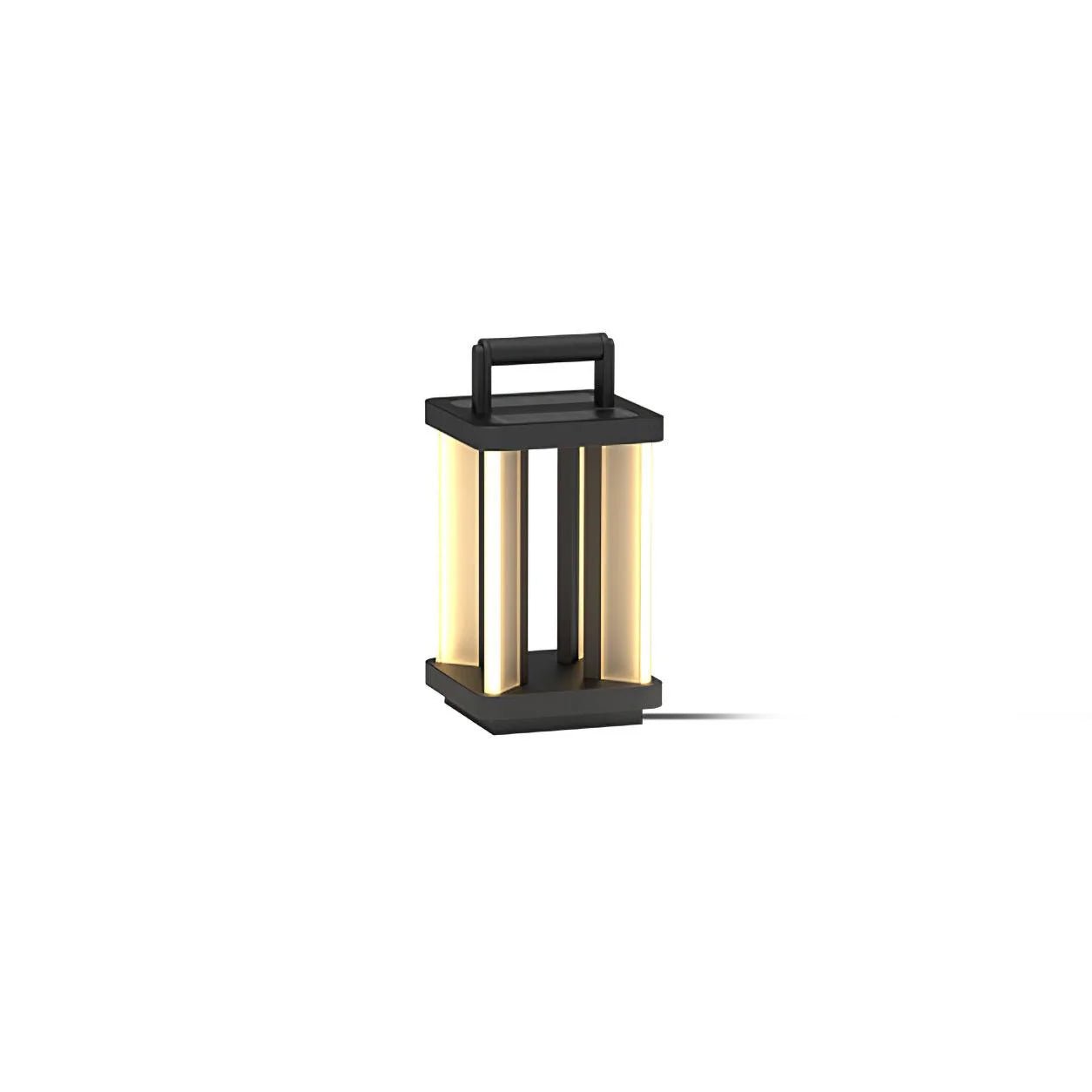 Metroluxe Outdoor Light