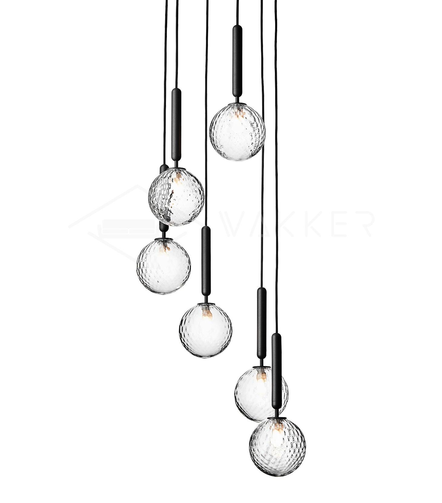 Scandiluxe Pendant Lamp