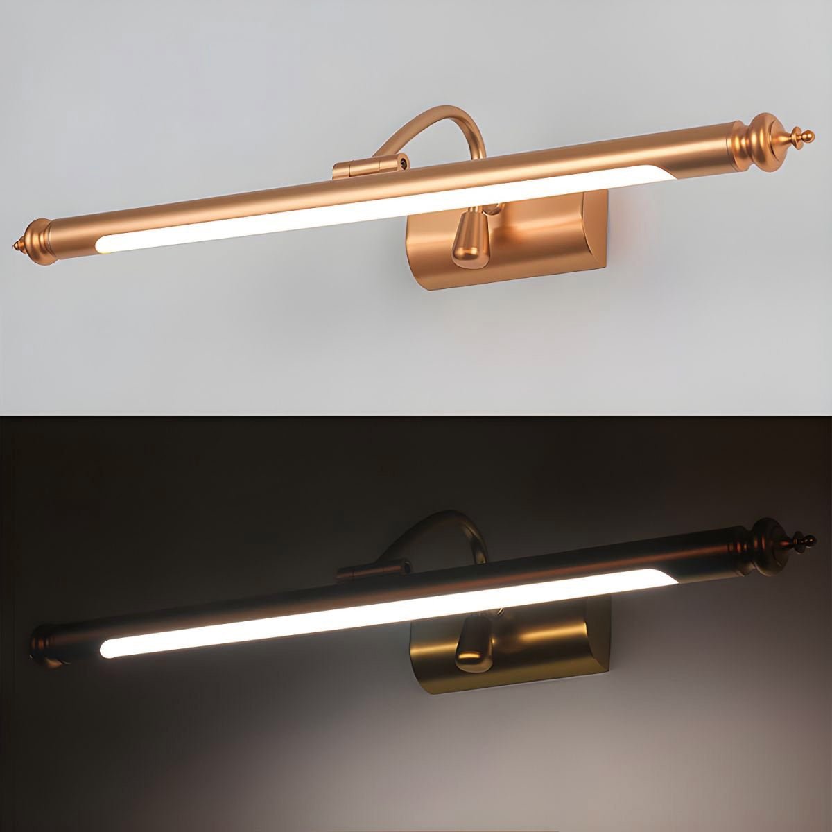 Ellis Linear Wall Lamp