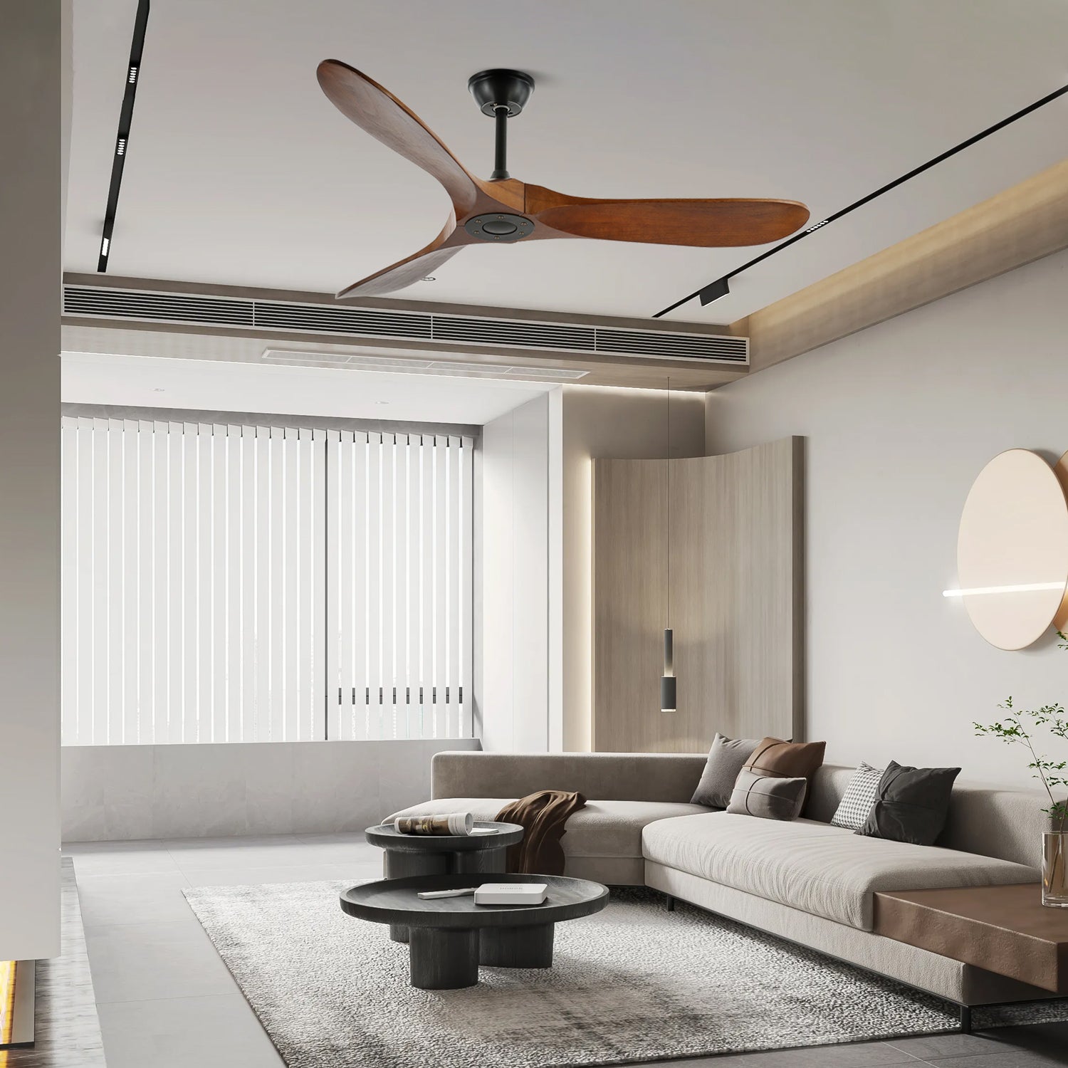 Aero Breeze 42/52 Ceiling Fan