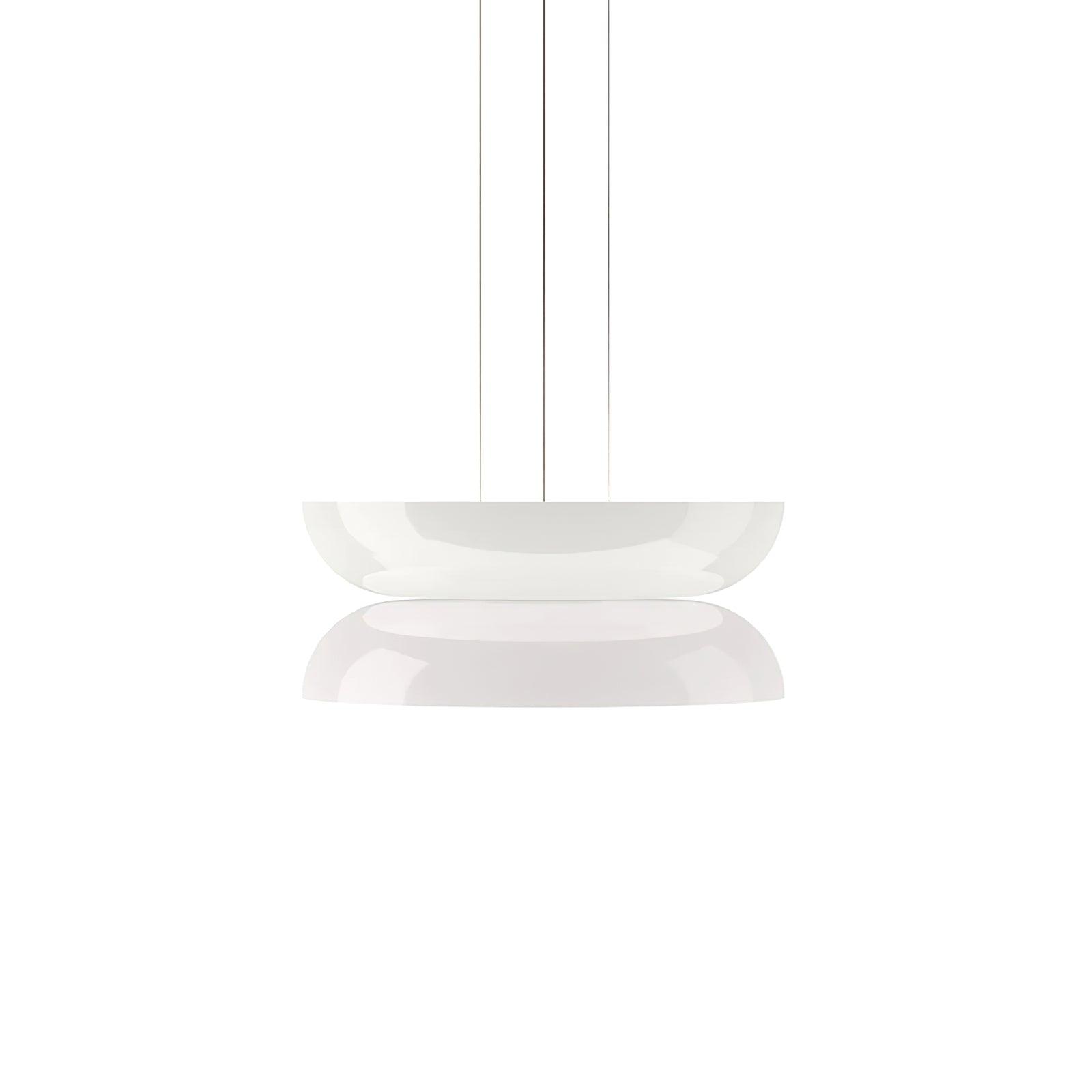 Totem Led Pendant Lamp