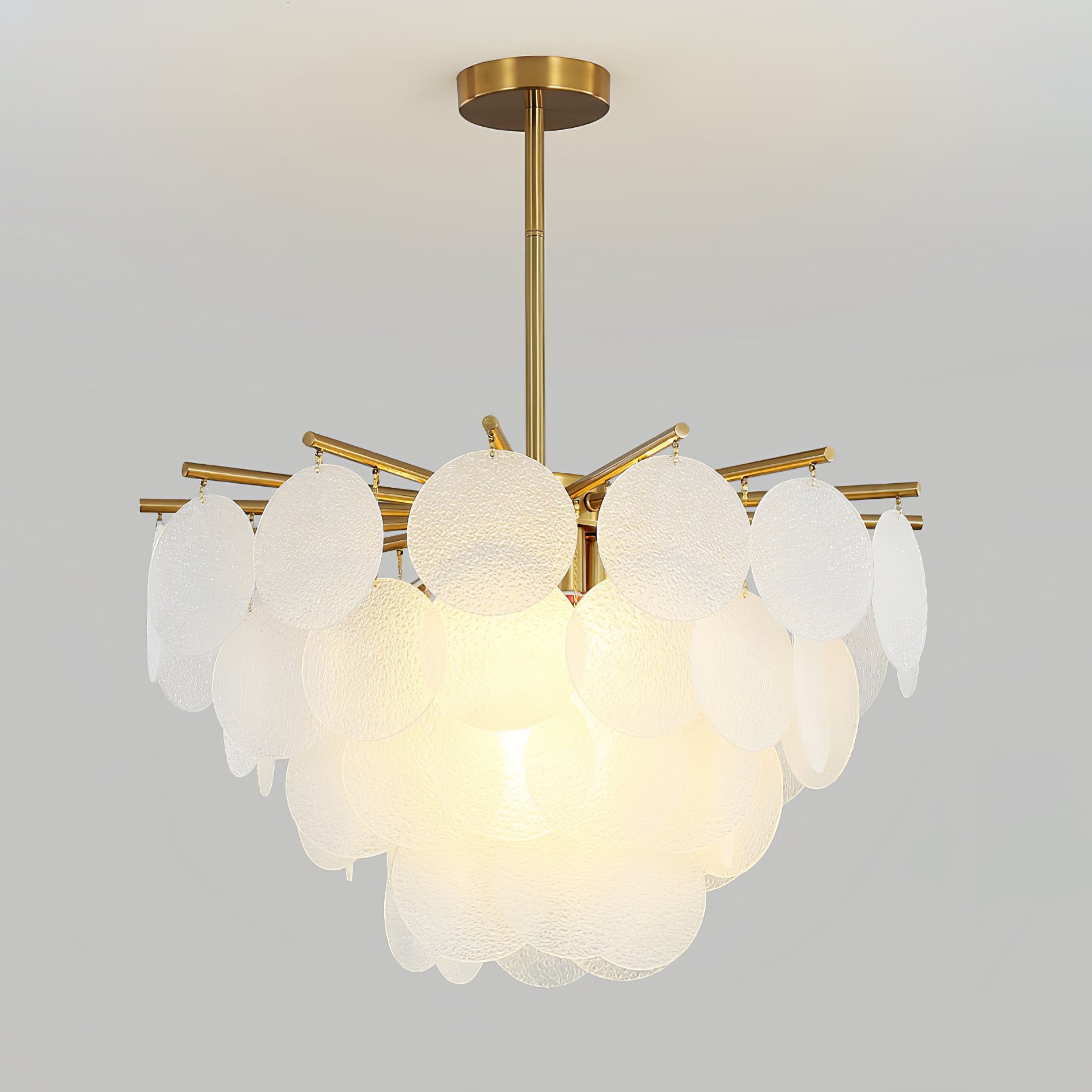 Nimbus Chandelier