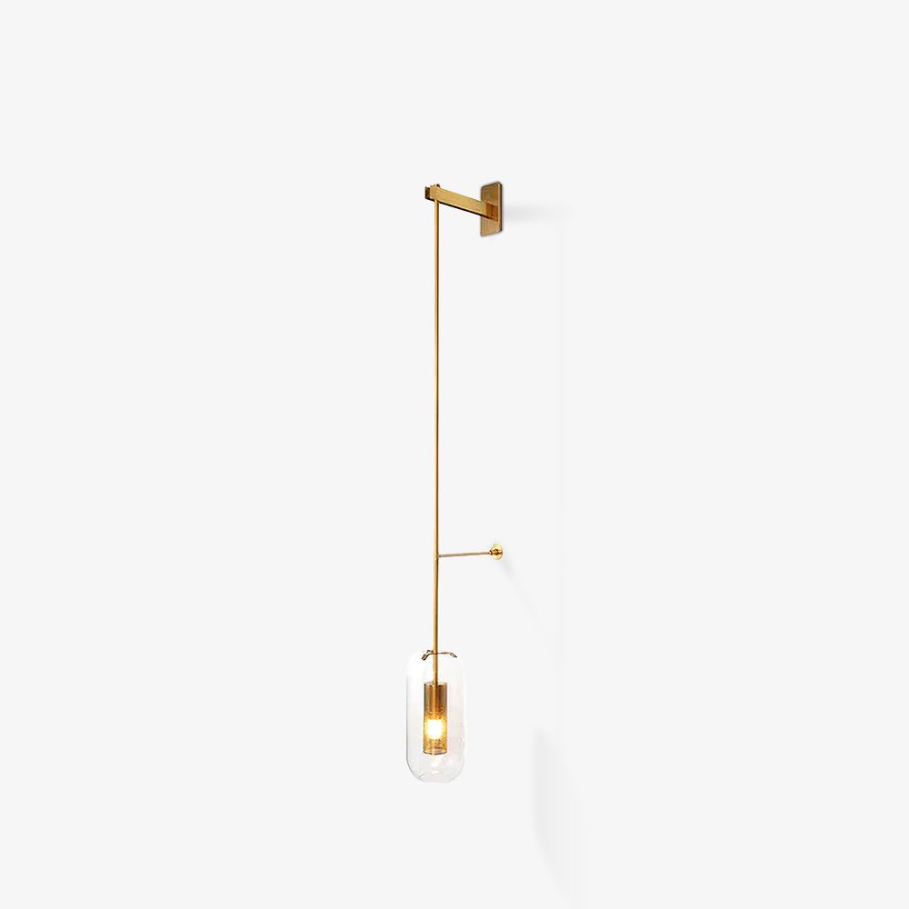 Vadim Wall Lamp