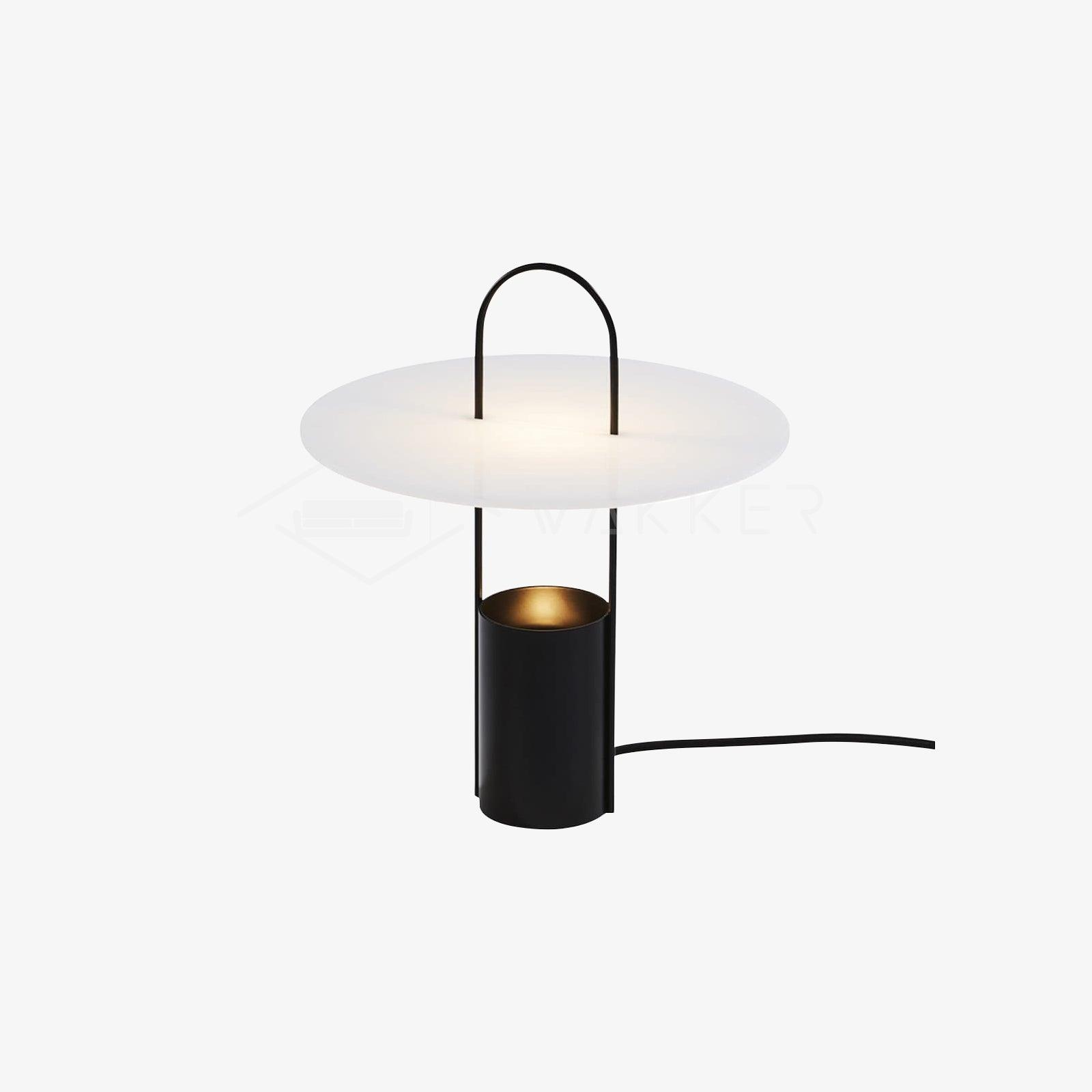 Nomade Table Lamp