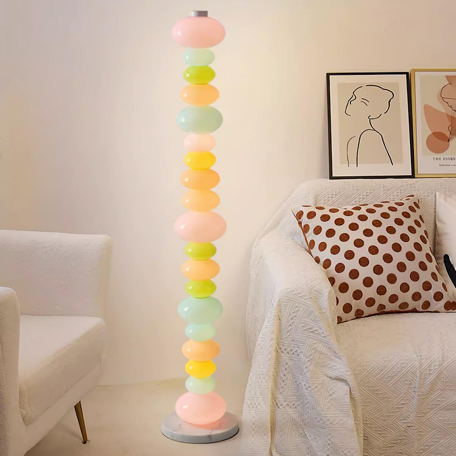 Candy Floor Lamp