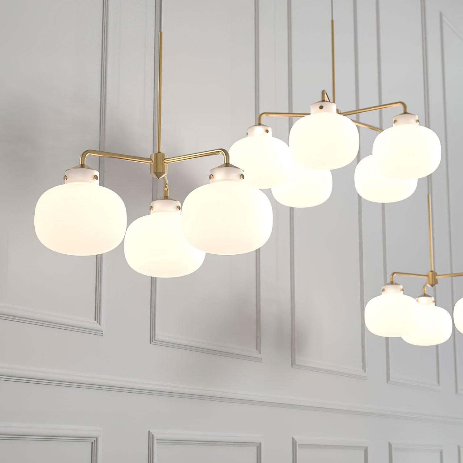 Raito Pendant Lamp