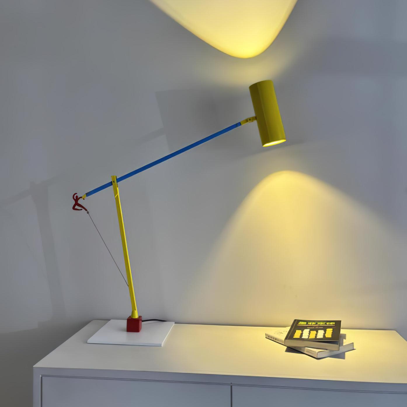 Ettorino Table Lamp