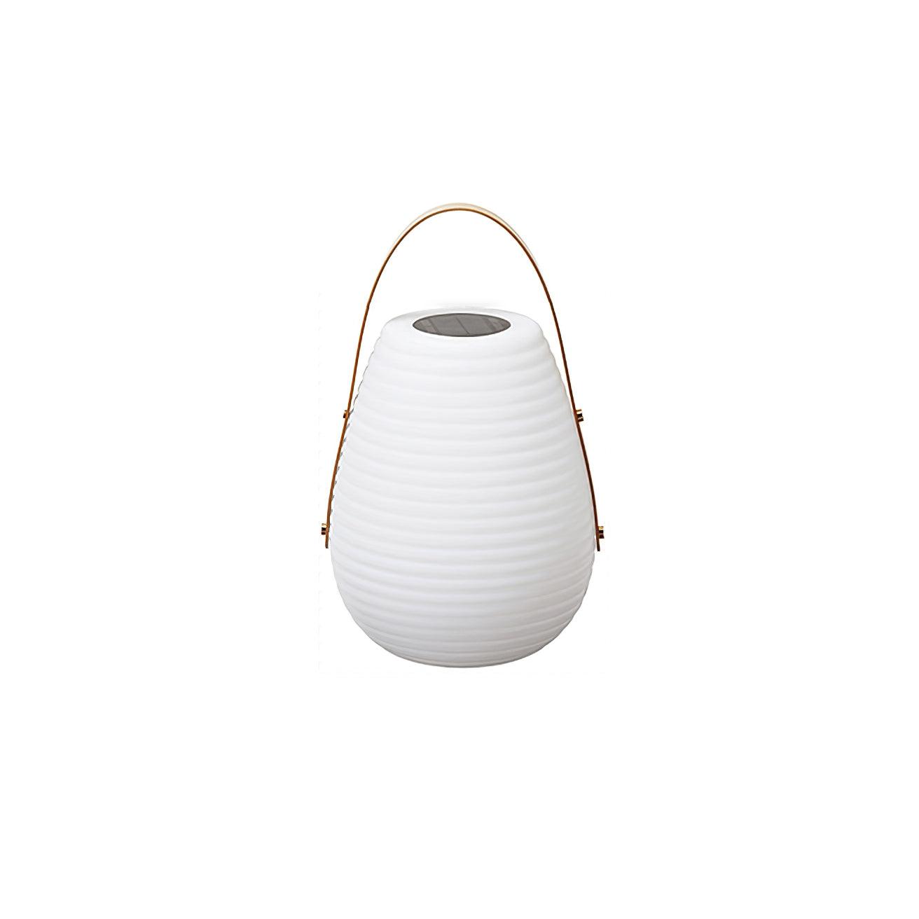 Beehive Lantern Outdoor Lamp