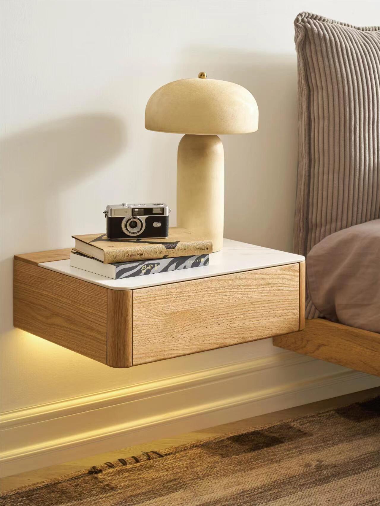 Fungi Glow Table Lamp