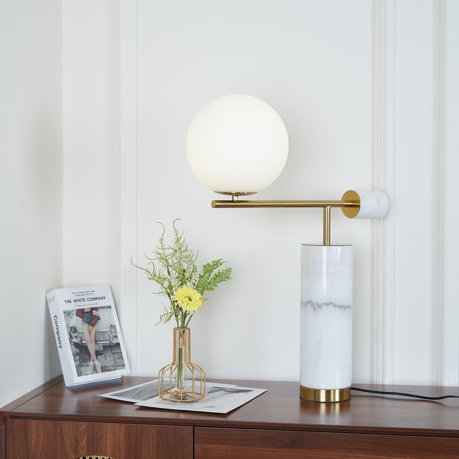 Lexi Table Lamp