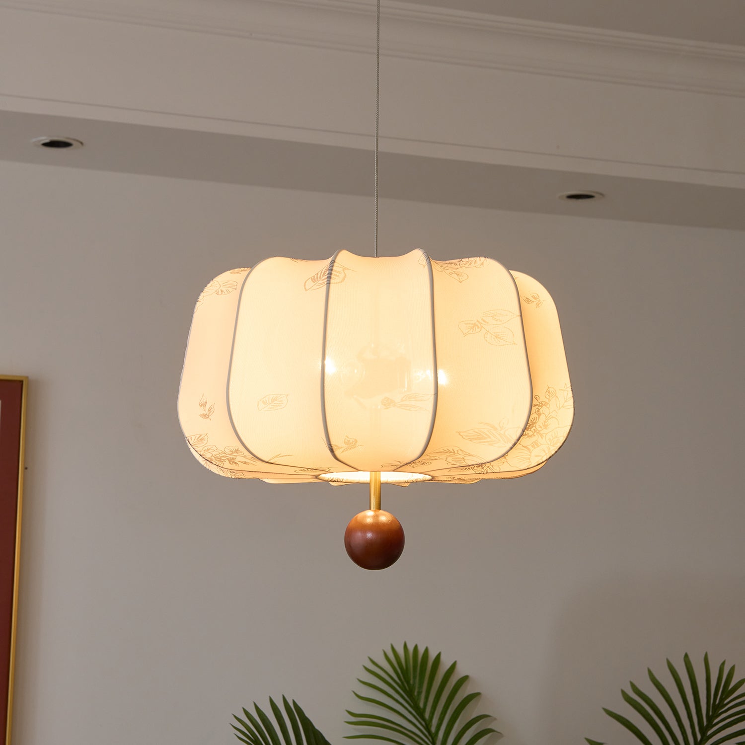 Odessa Pendant Light