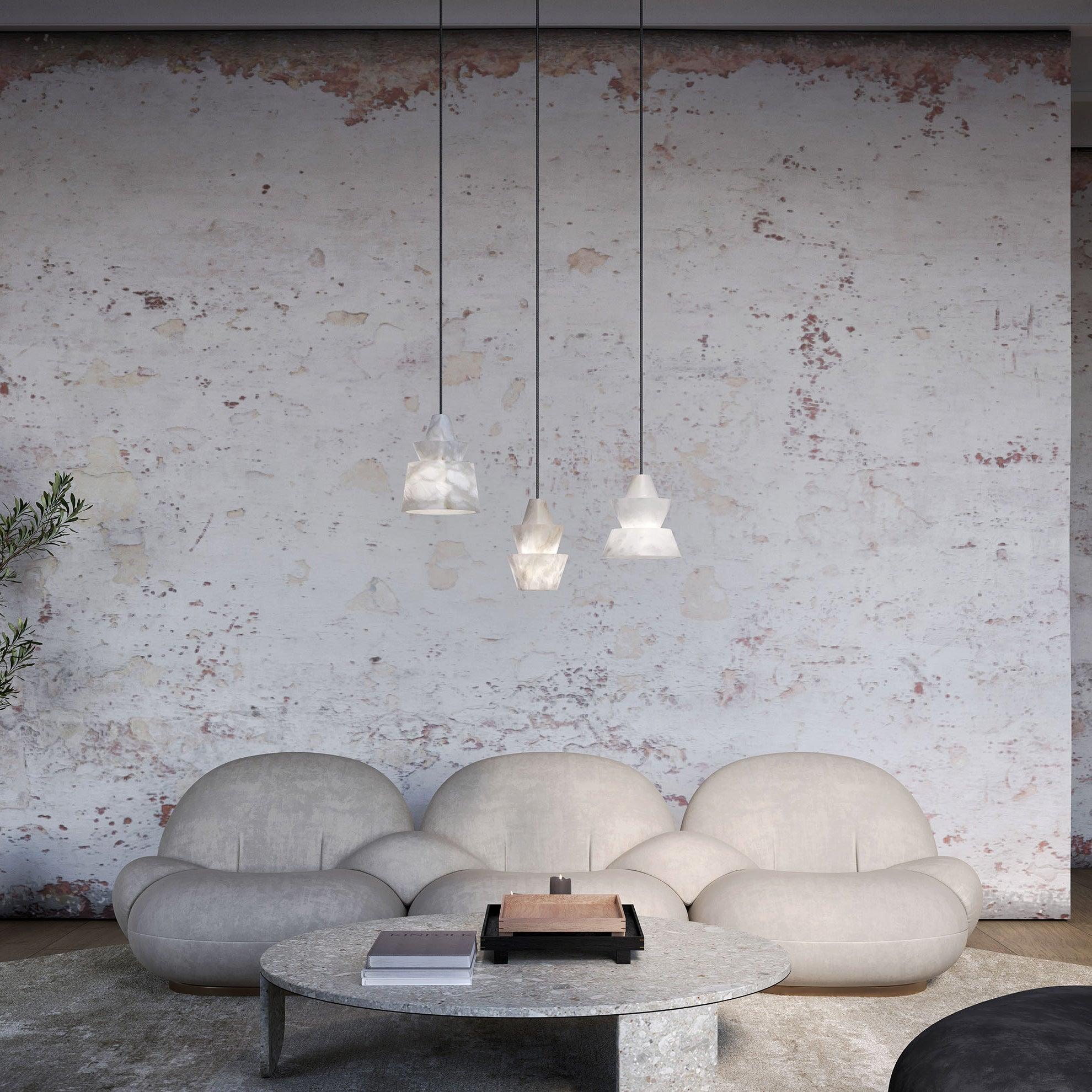 LAB S18 Pendant Light