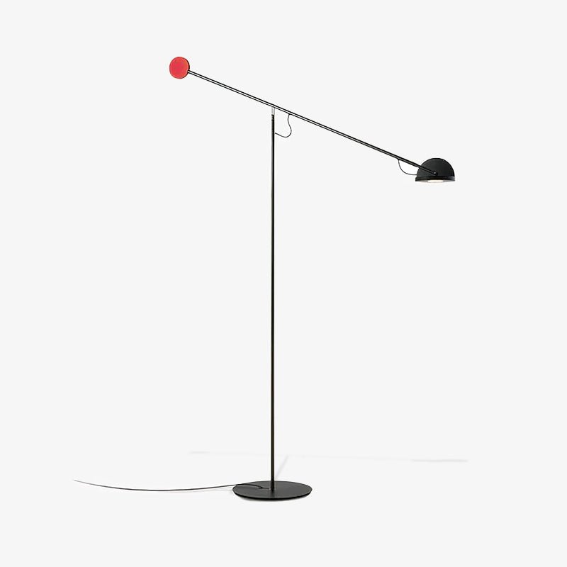 Precision Movement Floor Lamp