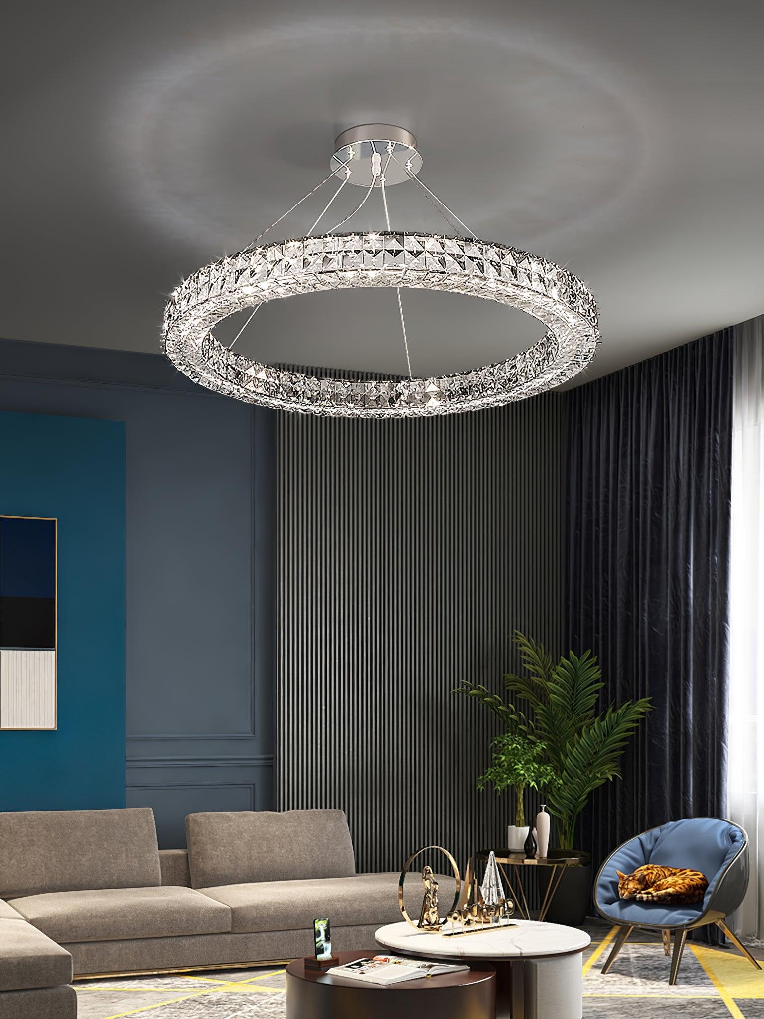 Spiridon Chandelier