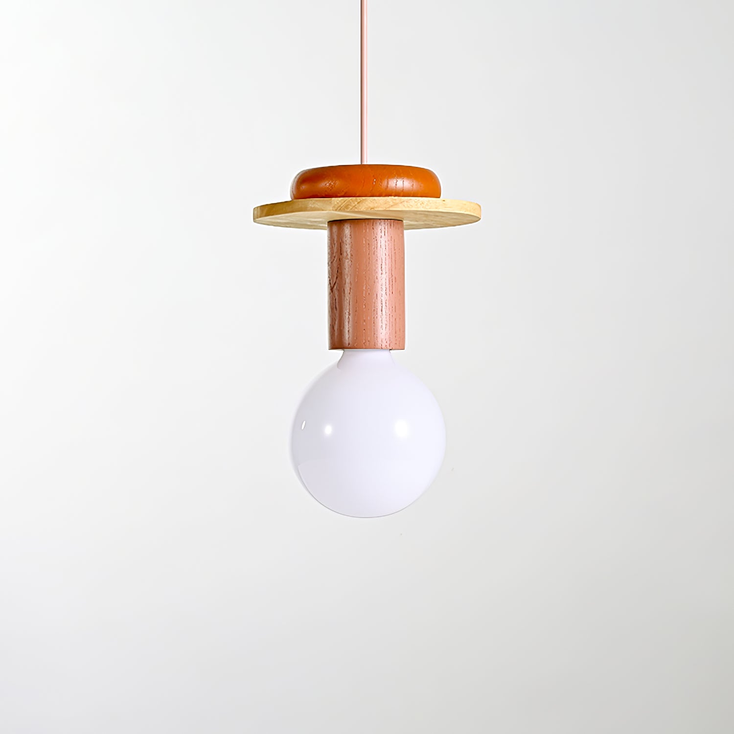 Building Blocks Pendant Lamp