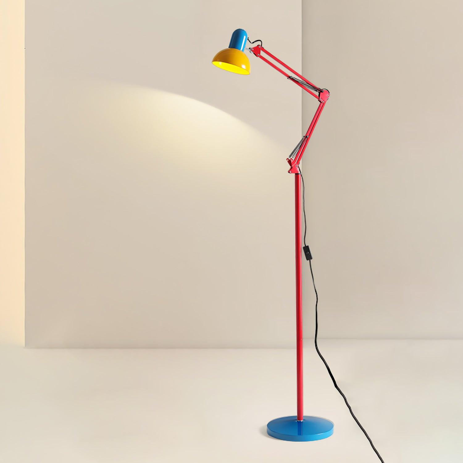 Flexi Memphis Floor Lamp