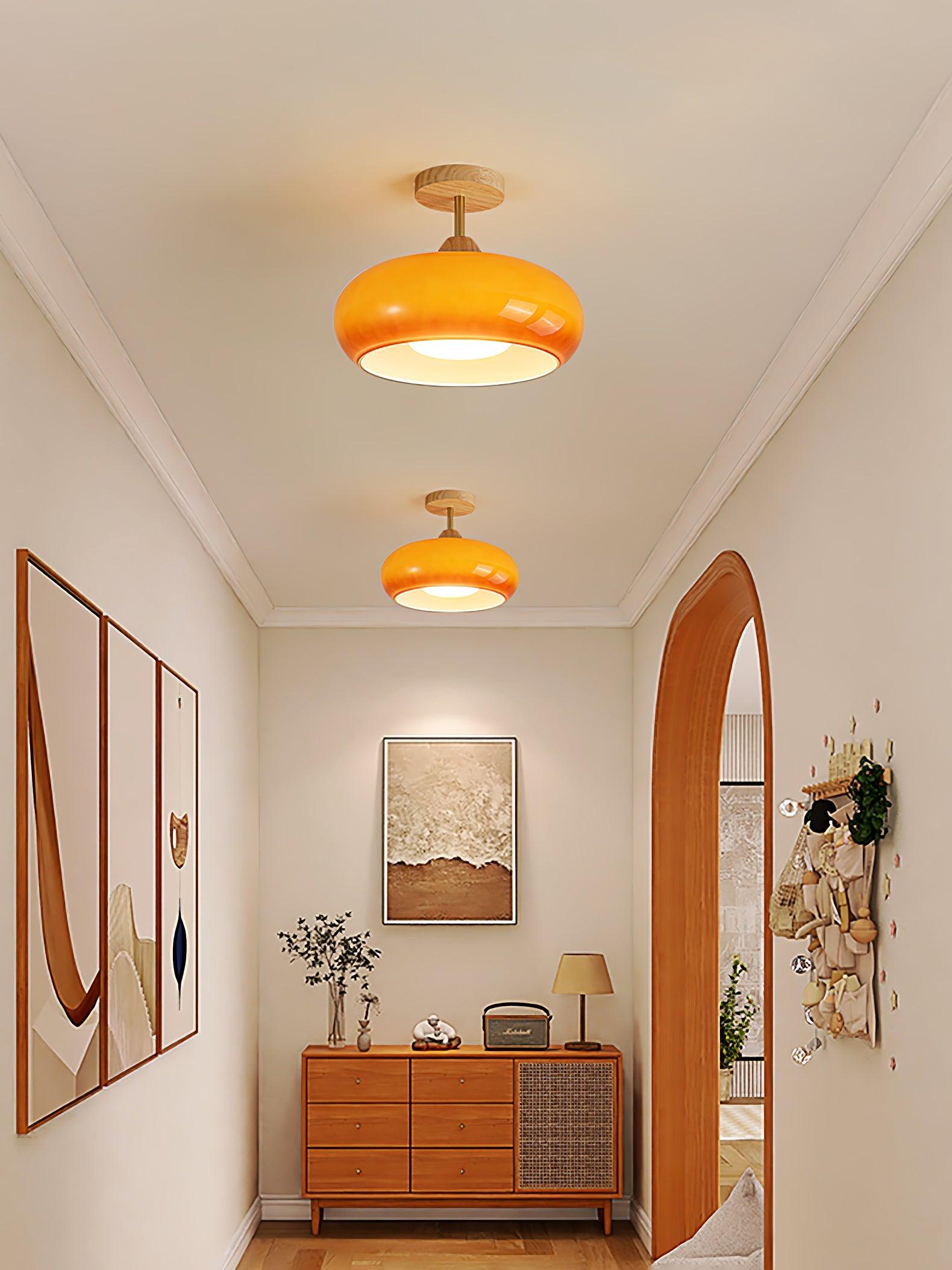 Plafonnier Ceiling Lamp