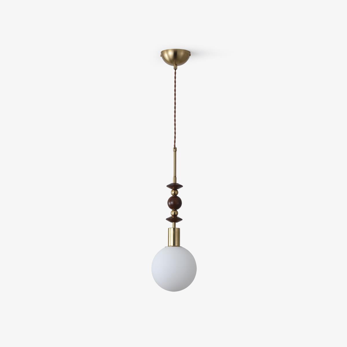 Maru Pendant Light