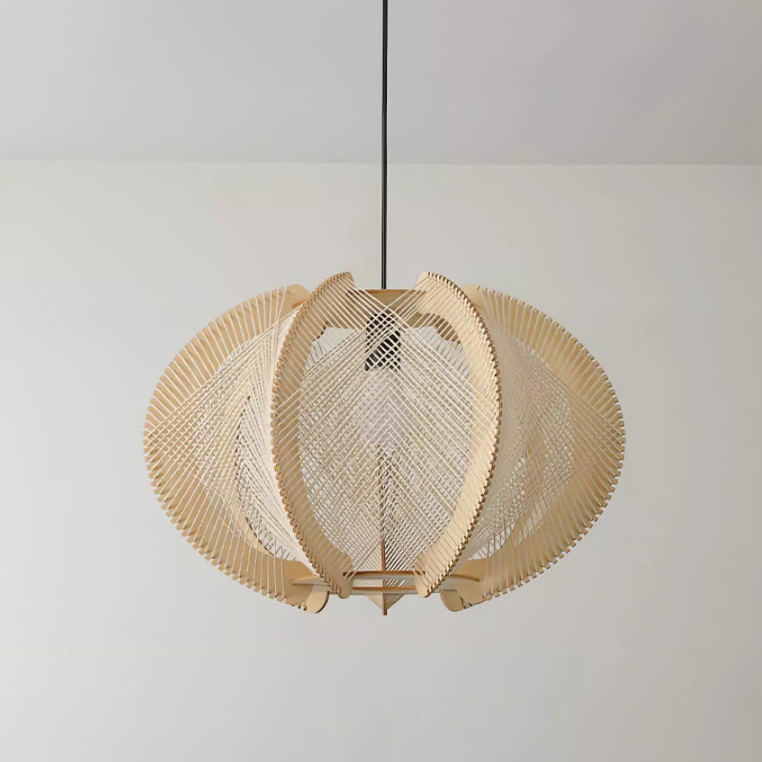 Java Pendant Light