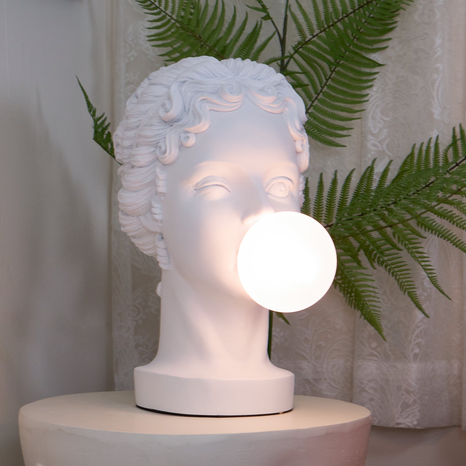 Grace Table Lamp